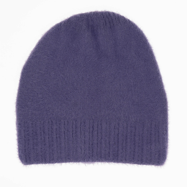 Miękka Czapka Damska