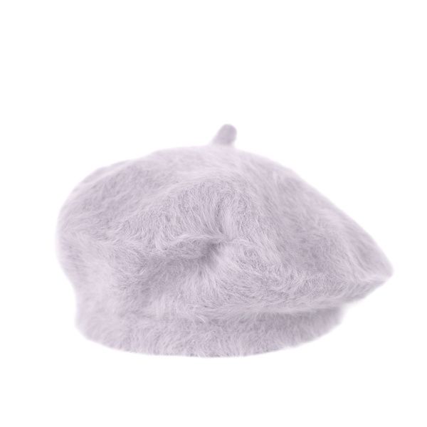Beret Classy fluffy