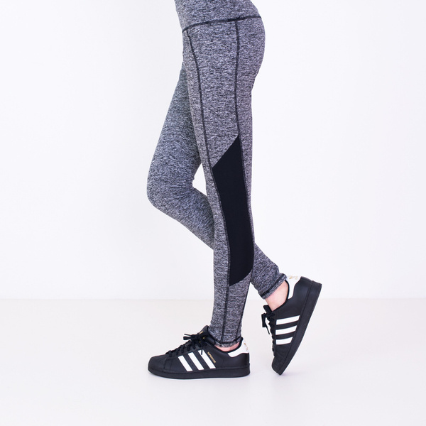 Legginsy Winter runner
