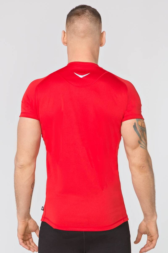 Koszulka Męska termoaktywna FURY