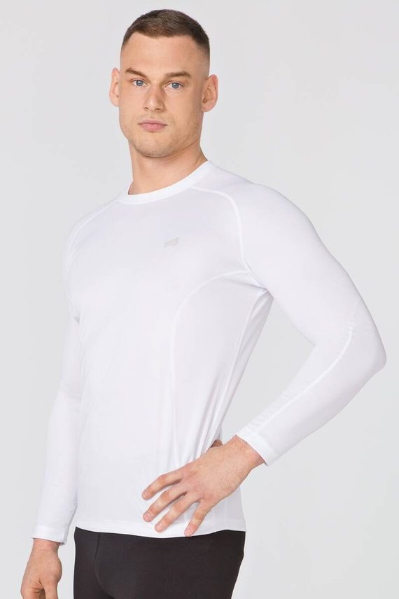 Koszulka Męska termoaktywna FURY LS
