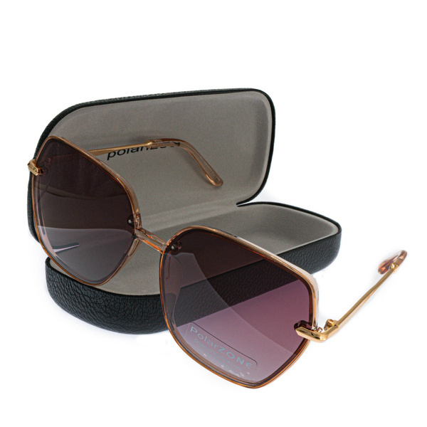 Okulary polaryzacyjne damskie