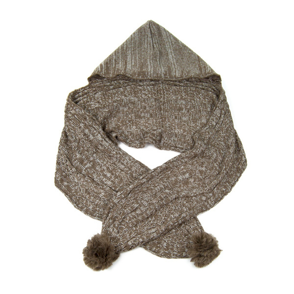 Kaptur Melanżowy Kapturek