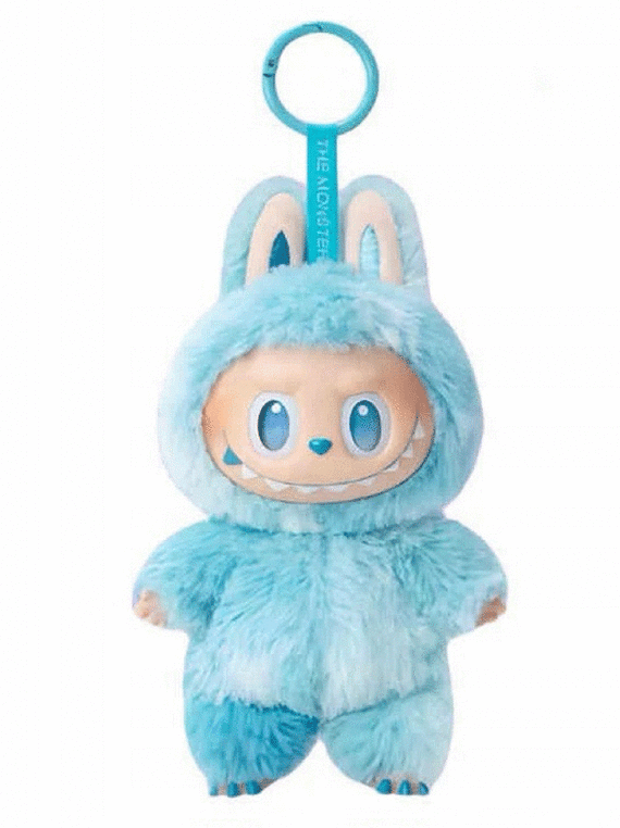 LABUBU THE MONSTERS ANIME 