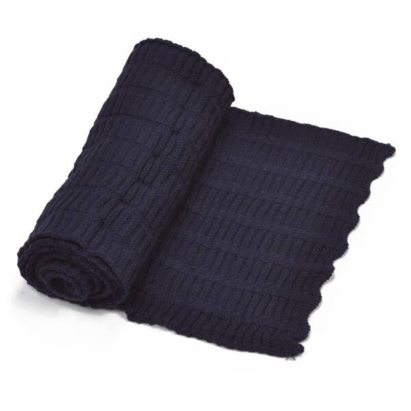 Szal Zimowy Opatulacz