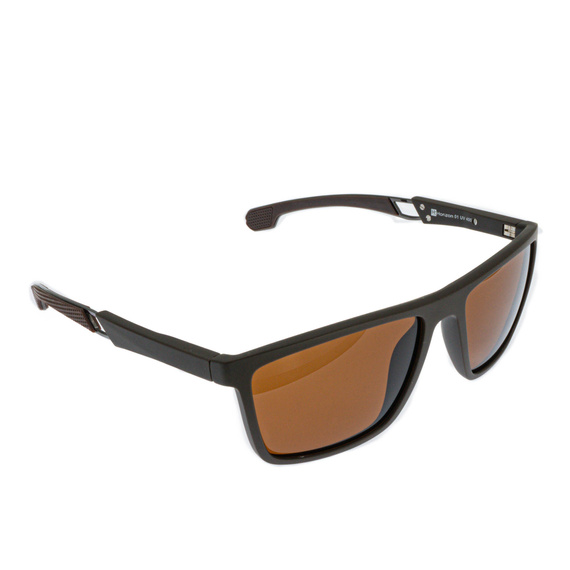 Okulary przeciwsłoneczne Horizon acetatowe UNISEX