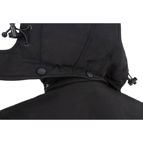 MOONTEX SOFTSHELL KING BK M