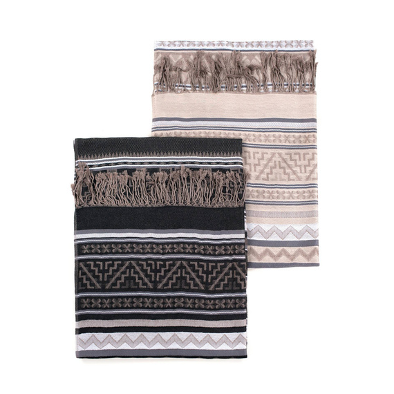 Szal Orientalna wiosna