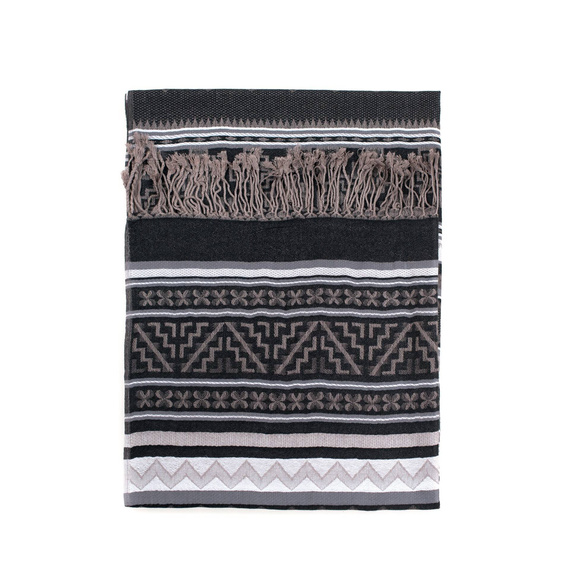 Szal Orientalna wiosna