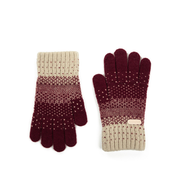 Rękawiczki dziecięce Moose