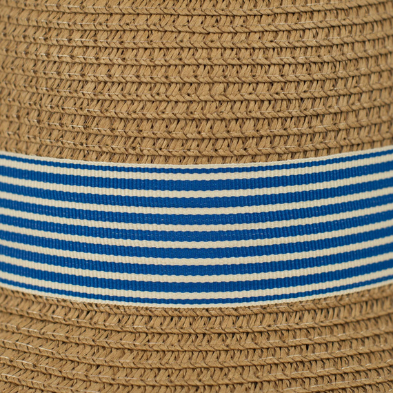 Kapelusz Plażowiczka