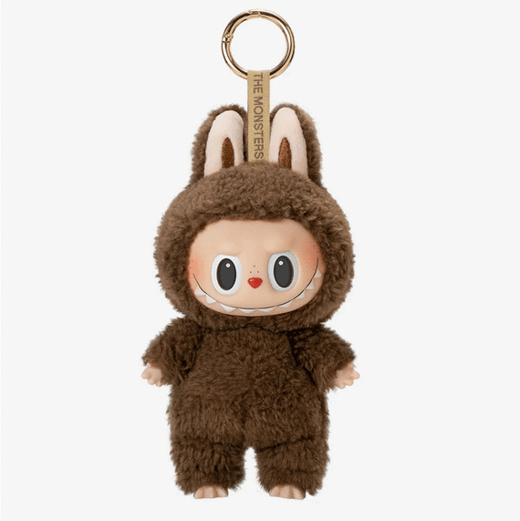 LABUBU THE MONSTERS ANIME 