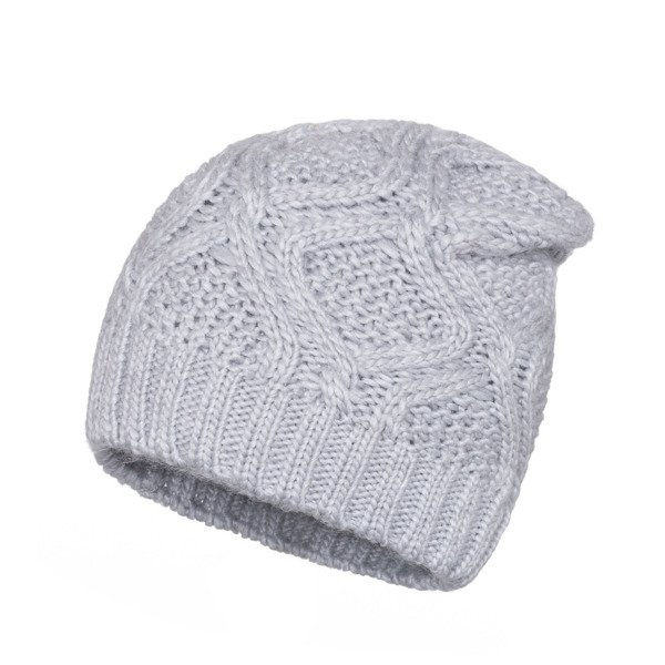 Zimowa Czapka Damska