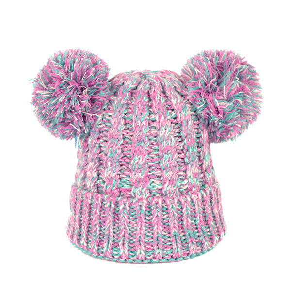 Czapka dziecięca Winnie winter