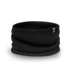 PaMaMi Ciepły komin męski - Czarny