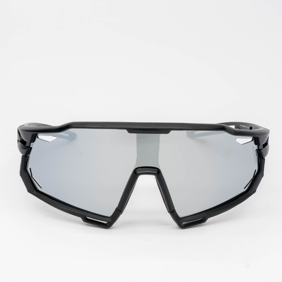 OKULARY POLARYZACYJNE SPORTOWE UNISEX + POKROWIEC
