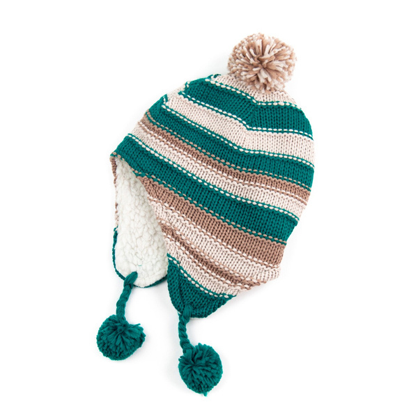 Uszanka dziecięca Biasca