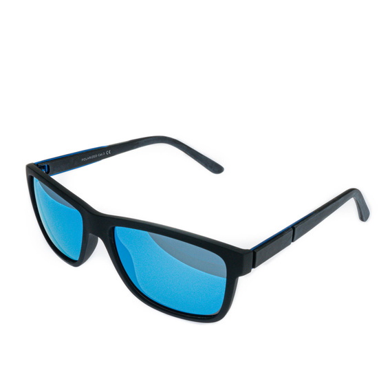 Okulary przeciwsłoneczne Horizon acetatowe UNISEX