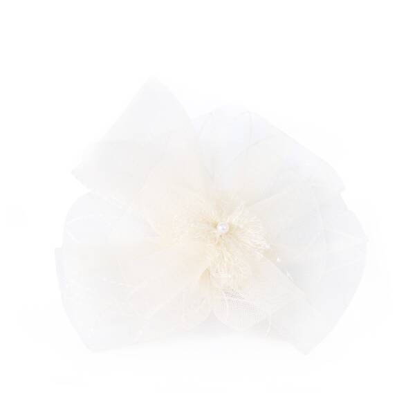 Fascynator Dark side