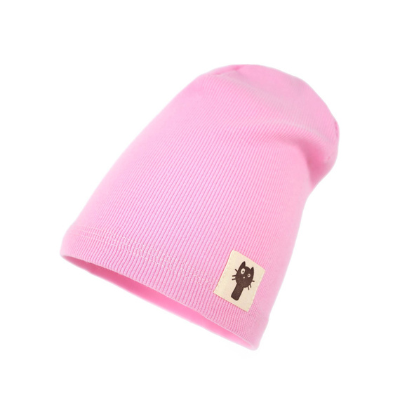 Polska czapka dziecięca Best friend