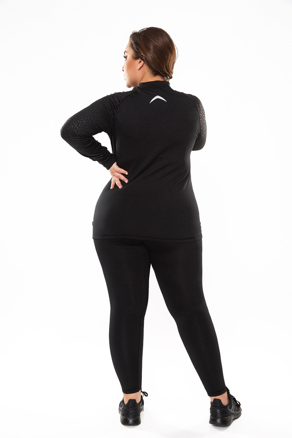 Bielizna Damska termoaktywna SPEED X WINTER +