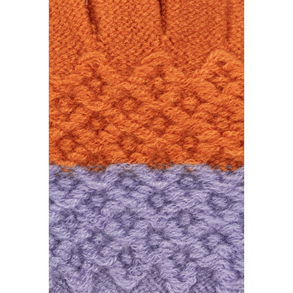 Rękawiczki dziecięce Winter teddy