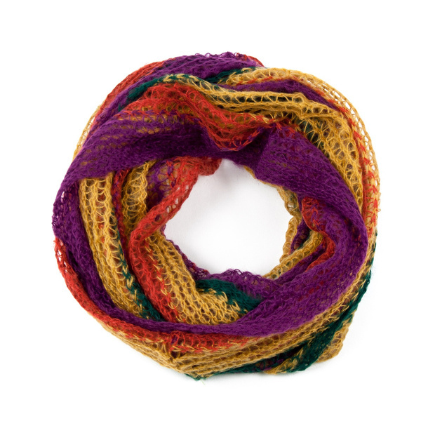 Komin Na Końcu Tęczy