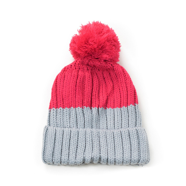 Czapka Dziecięca Two Tones