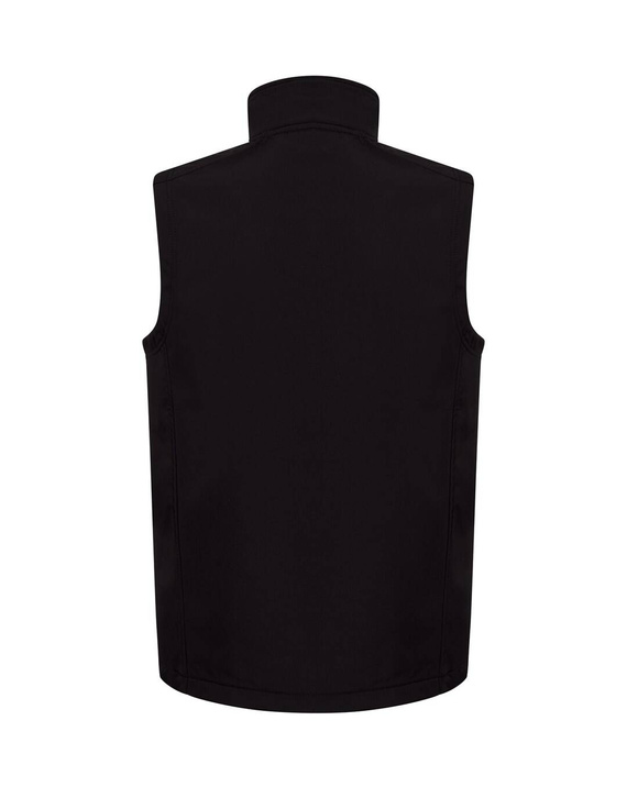 SOFT VEST BK M