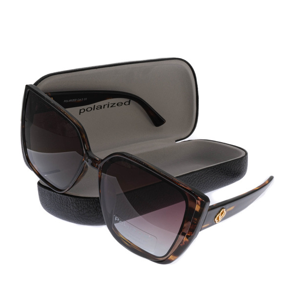 Okulary polaryzacyjne damskie