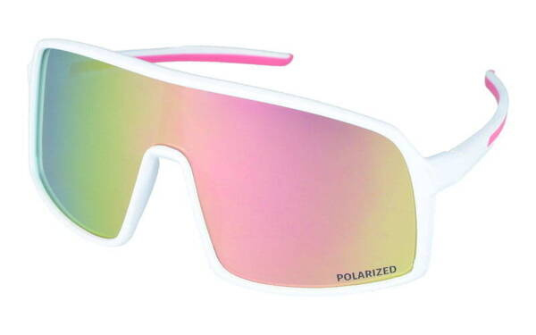 OKULARY POLARYZACYJNE SPORTOWE UNISEX