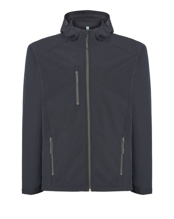 SOFT HOOD NY 3XL