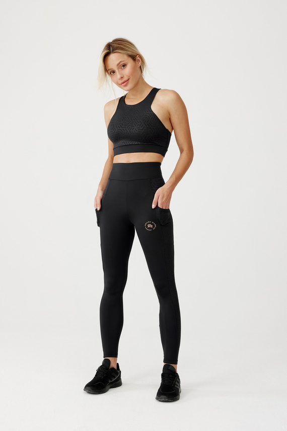 Stanik Sportowy SPORTS BRA JOY