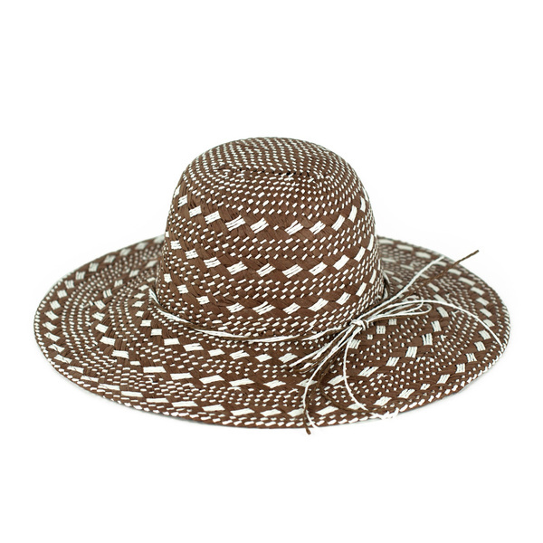 Kapelusz Canadian summer