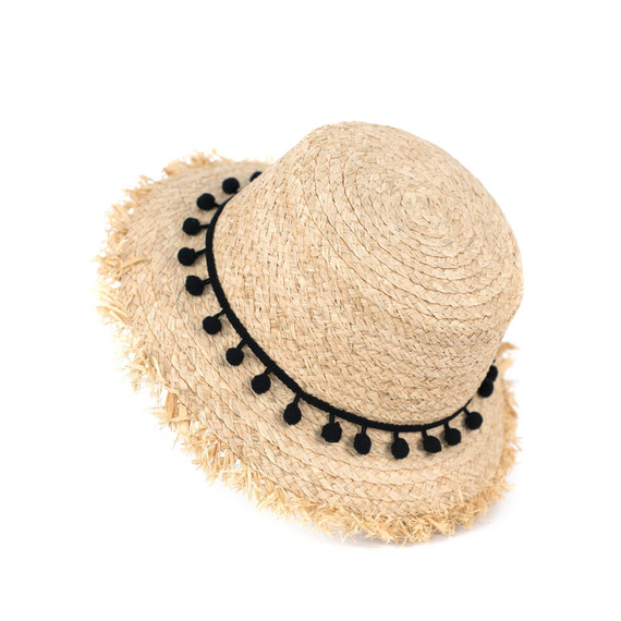 Kapelusz Kate [HANDMADE]