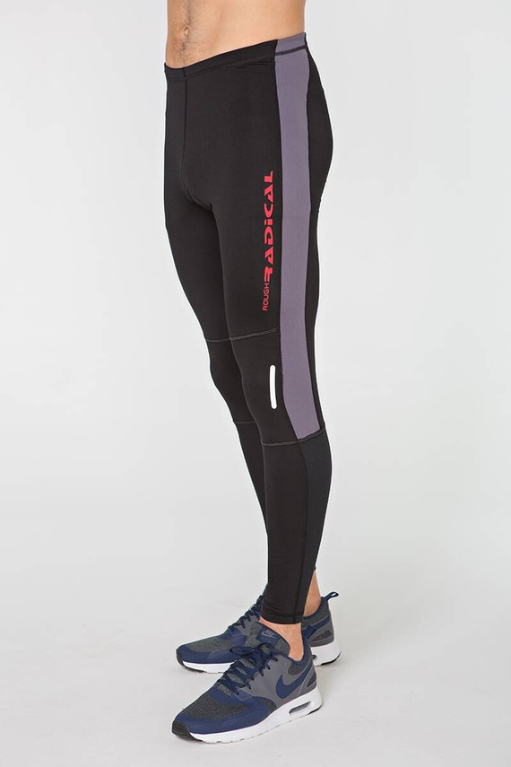 Getry Męskie rowerowe INFINITE