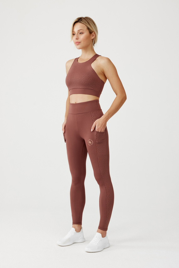 Stanik Sportowy SPORTS BRA JOY