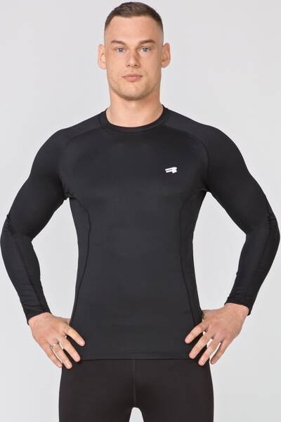 Koszulka Męska termoaktywna FURY LS