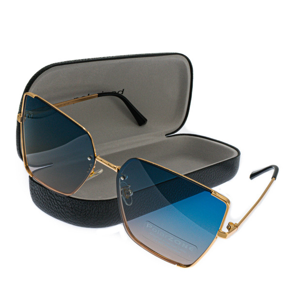 Okulary polaryzacyjne damskie