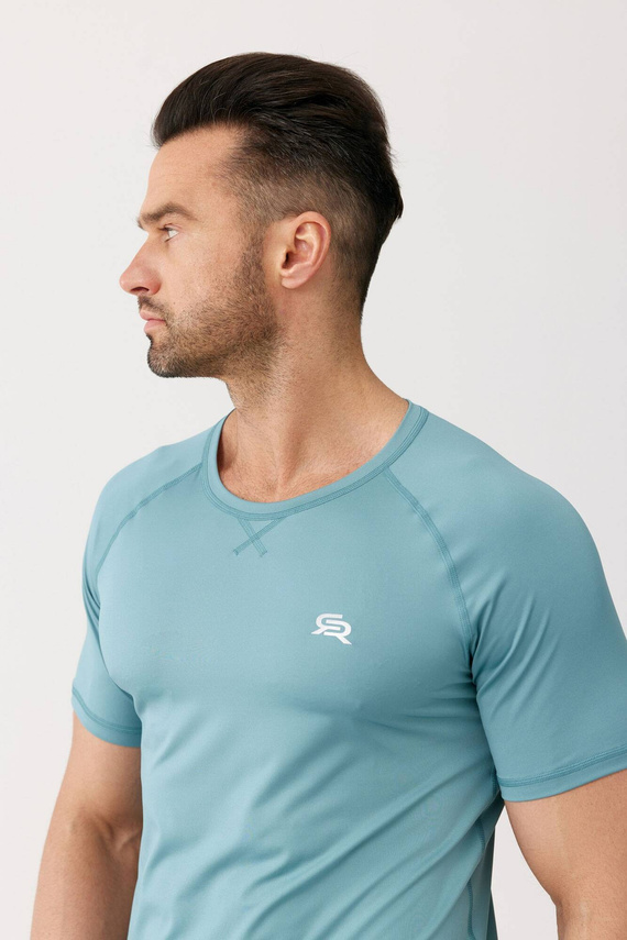 Koszulka Męska AXEL