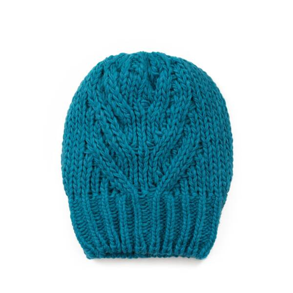 Polska czapka Stylowy Francuz