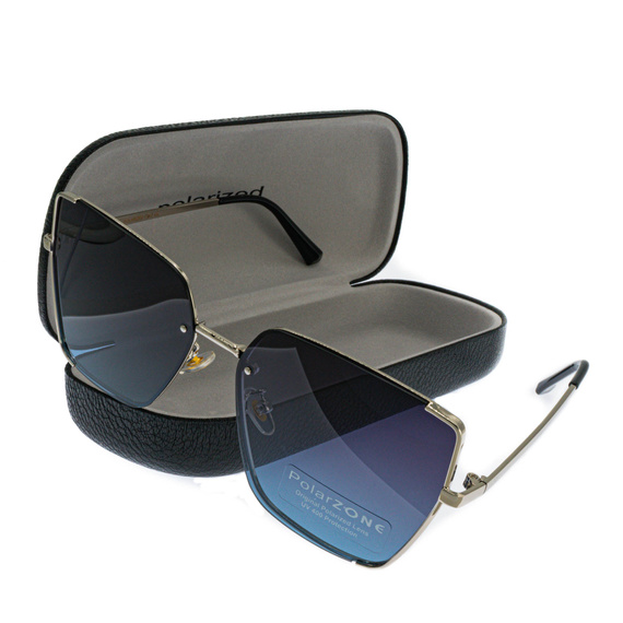 Okulary polaryzacyjne damskie