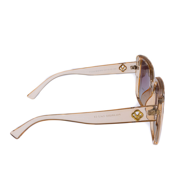 Okulary polaryzacyjne damskie