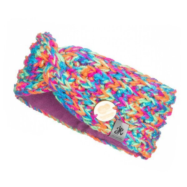 OPASKA NA GŁOWĘ HANDMADE UNISEX