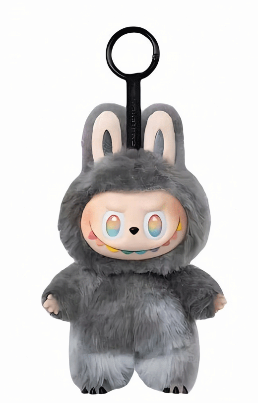 LABUBU THE MONSTERS ANIME 