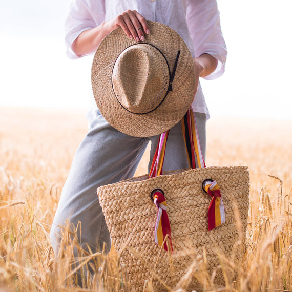 Kapelusz Gran Canaria