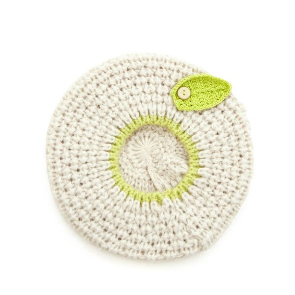 Polski beret Spadające Liście