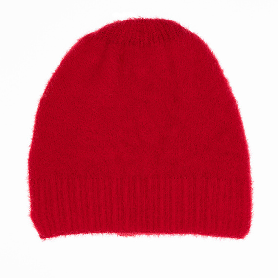 Miękka Czapka Damska