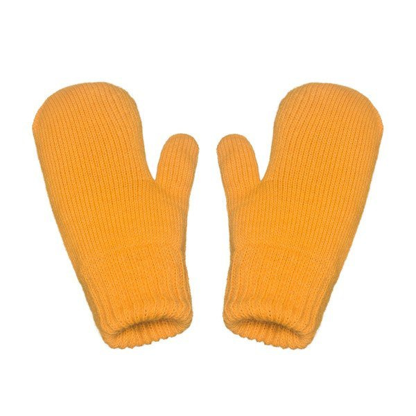 Rękawiczki damskie z jednym palcem