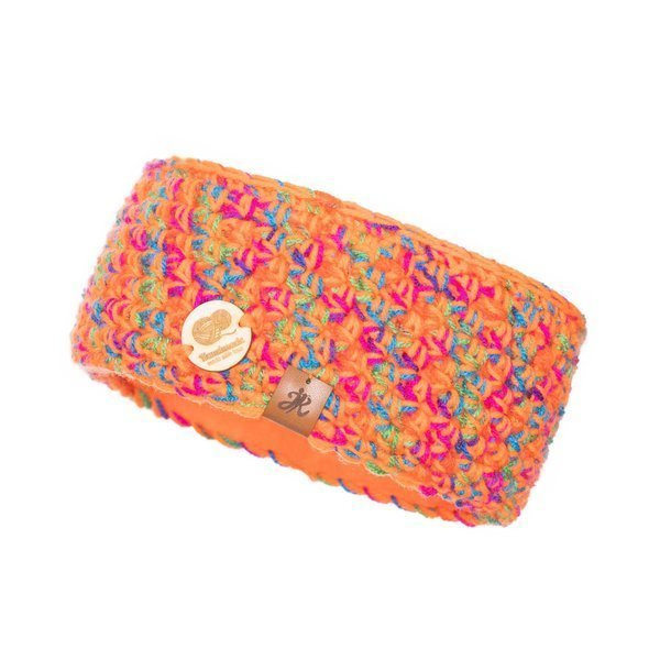 OPASKA NA GŁOWĘ HANDMADE UNISEX